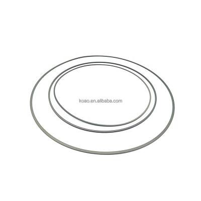 China Oil-resistant. USE heat resistant. Excavator Piston Cylinder Parts PTFE RING Seal Kit for sale