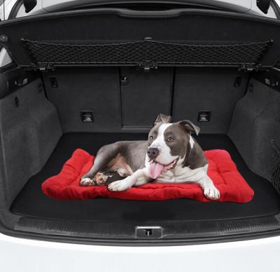 Cina Cotone spesso all'aperto impermeabile di Cat Blanket 5cm pp di viaggio in vendita