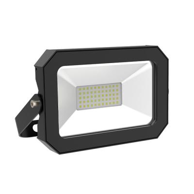 China OUTDOOR SMD Led US UK 220V DLC 110V 10W 20W 30W 50W 100W 150W 200W 500W 1000w Outdoor Flood Lights Housing AC 12v LED Flood Light for sale