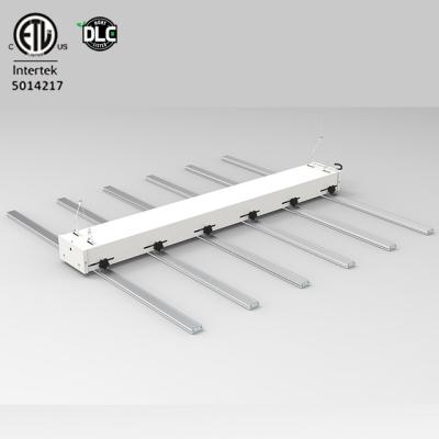 China Seed starting 5x5 10 bar ip65 doubled IR full spectrum over UV hps equivalent 1000w grow lights 1000w led grow light for sale