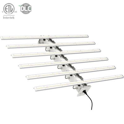 China Seed starting GrowlightPlus inventronics meanwell Sosen driver 8 bar 6bar led 600w 800w led grow light for sale