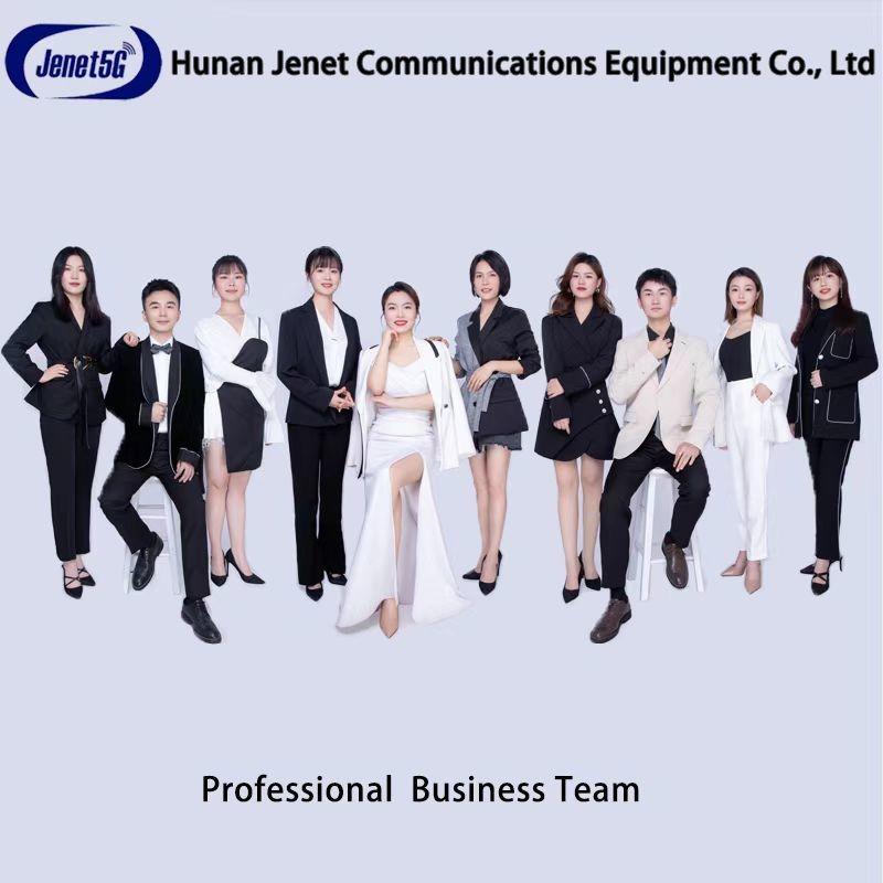 Fournisseur chinois vérifié - Hunan Jenet Communications Equipment Co., Ltd.