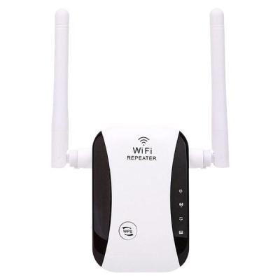 China Van het de Toegangspunt van de Jenetkp300 300Mbps Wifi Repeater het Signaal Hulp802.11n Lange afstand van WiFi Te koop