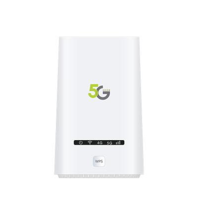 China 5GHz van de de Band Draadloze Router van de huis5g WiFi Router Dubbele Geopende CPE Apparaat Routers Te koop