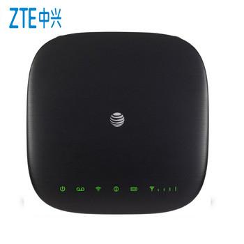 China De Modemcat6 300Mbps Openluchtcpe van ZTE MF279T 4G LTE WiFi Router met LTE FDD Te koop