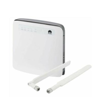 China Router al aire libre del CPE CAT6 300Mbps 4G LTE Wifi de Huawei E5186s-22a ZTE LTE en venta