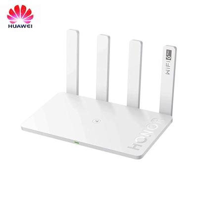 China Huawei4g LTE WiFi Routers WiFi 6+ 3000Mbps WiFi AX3 Prows7200 Te koop