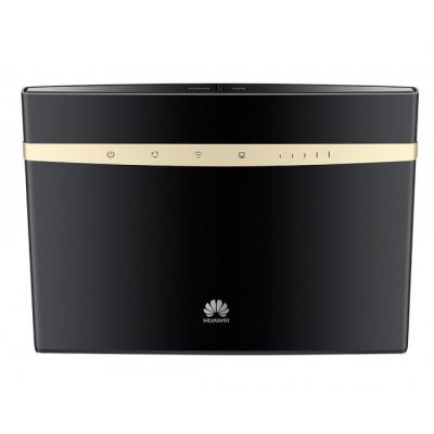 China Huawei B525S-65a 4G LTE Outdoor CPE  Wifi Router With Sim Card Slot for sale