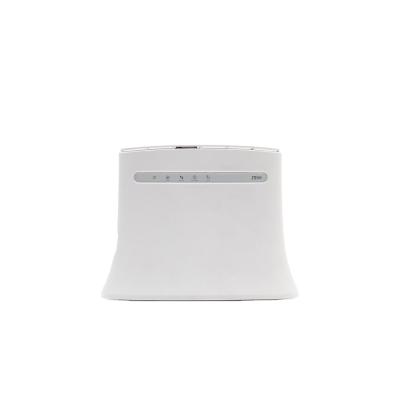 China Radio del módem del router 150Mbps LTE de MF283 MF283+ 4g ZTE 4G en venta