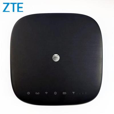 China LTE Router im Freien im Freien ZTE MF279 MF279T CPE Cat6 300Mbps 4g Wifi mit LTE FDD zu verkaufen