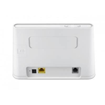 China Router inalámbrico al aire libre desbloqueado 150Mbps del CPE B310s-22 de HUAWEI LTE con SIM Slot 2 antenas en venta