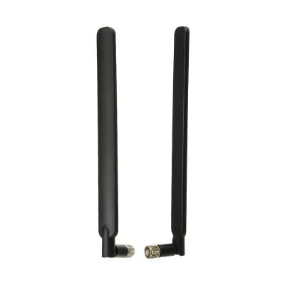 Chine antenne externe 5dBi WiFi SMA 3G Antenne de 2pcs 4G LTE pour le routeur de modem de Huawei à vendre