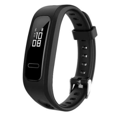 China Pulsera elegante 3e/4e del deporte del silicón de los dispositivos de la automatización del Smart Home en venta