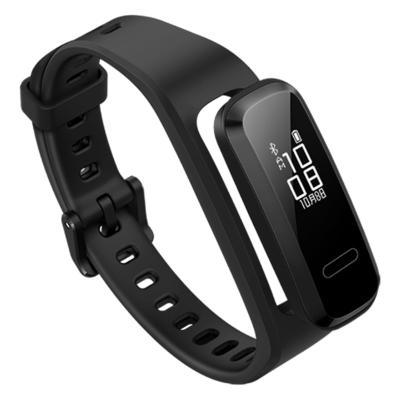 China 4e bracelete 5ATM do punho do Smart Watch da faixa de Huawei de 0,5 polegadas impermeável à venda