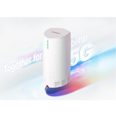 China routeres móveis exteriores máximos Mesh Wifi 6 Sim Card Antenna do ponto quente do Cpe 5g 3 à venda