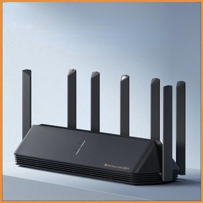 China Router duplo WiFi 6 Mesh High Speed Transmission da faixa AX6000 WiFi à venda