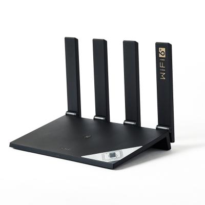 China Huawei WIFI 6 router sem fio do usuário do router AX3 do sinal de adição faixa dupla do pro multi à venda