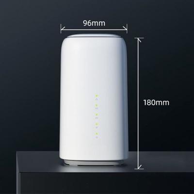 China Router 1800 de FiberHome WiFi 6 Mesh Routers Quad Core Ax Wifi 6 à venda