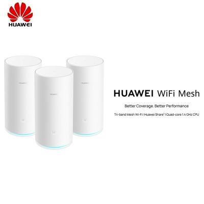 Cina Pacchetto WS5800 di HUAWEI Huawei WiFi Mesh Routers 3 in vendita