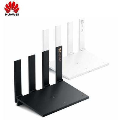 China WS8700 casa dupla sem fio 5g Wifi6 Mesh Router da faixa 7200M Dual Gigabit Port do router AX6 WiFi6+ à venda