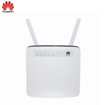 China Huawei E5186 4G Cat6 802.11ac LTE CPE Te koop