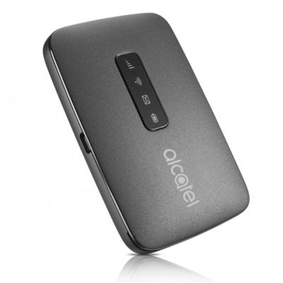 China Router móvil de Alcatel MW40V 4G LTE WiFi en venta