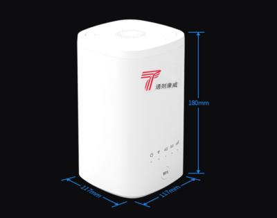 中国 5G屋内CPE ZLT X21 販売のため