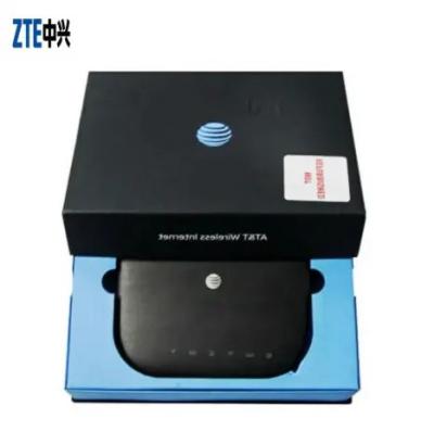 중국 ZTE MF279T 4G LTE 야외 CPE 와이파이 라우터 4G LTE Sim 라우터 즈테 원형 판매용