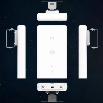 Κίνα CAT22 ZTE MC7010 5G CPE Outdoor Router 3.8Gbps  With SDX55M Platform προς πώληση