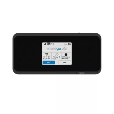 China van de Routerinseego M2000 van 5G Wifi Mobiele Hotspot Draadloze Mobiele Wifi6 Router Te koop