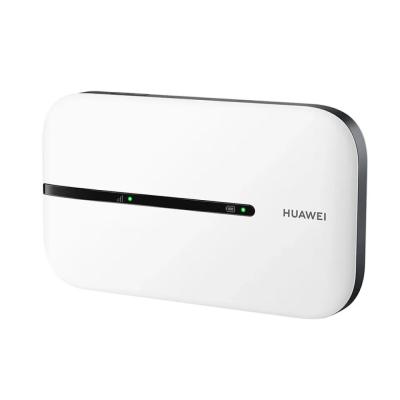 China Huawei E5576 Zone 4G Device Pocket WiFi Mobile WiFi 3s 4G Hotspot White Colour for sale