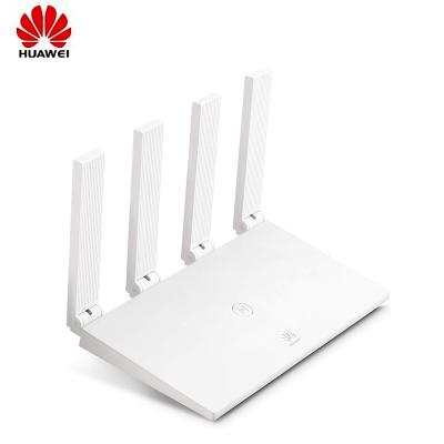 China Router a casa inalámbrico dual quad-core original de la banda AC1200 1200Mbps HUAWEI WS5200 en venta