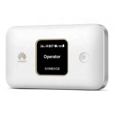 중국 봉인한 화웨이 E5785-320a 300Mbps Cat7 라우터 4G LTE 무선 라우터 분쟁지역 모바일 와이파이 라우터 판매용