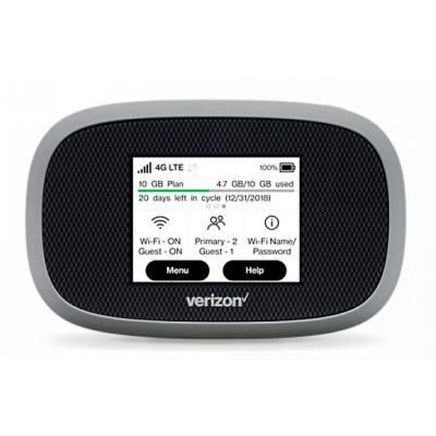 Chine Version mondiale Inseego Jetpack 4G MiFi 8800L routeur 4g carte SIM avec antenne 2.4 ′′ écran tactile 4400mAh batterie PK EE120 à vendre