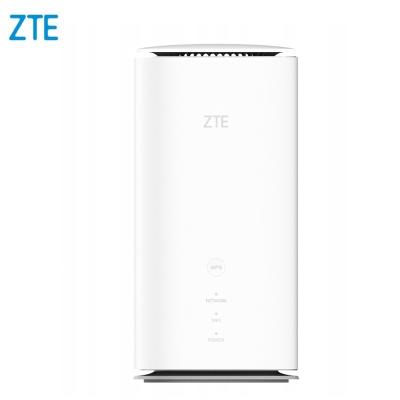 Cina Nuovo ZTE MC888 Pro 5G Router domestico WiFi 5G sbloccato, WiFi 6 veloce, fino a 3.8Gbps Router ZTE 5G CPE ZTE 5G CPE MC888 in vendita