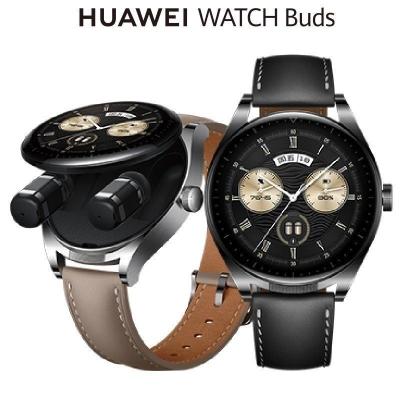 China Huawei Watch Buds Smartwatch Amoled Display Powered by Harmony OS 30 Days Return Refunds en venta