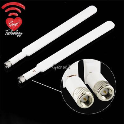 China Antenna Bundwin 2 Uds 4G Macho 4G LTE External Antenna for Router Receiving Antenna for sale