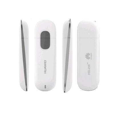 Cina Portable Huawei Original Unlocked E303 E303s-6 7.2Mbps 3G HSDPA Modem Huawei 3G Dongle in vendita