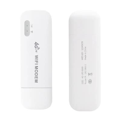 Κίνα 4G LTE WiFi Hotspot SIM Card Mf783 Adapter for Laptop Pk Hua-Wei E8372 Currency US προς πώληση