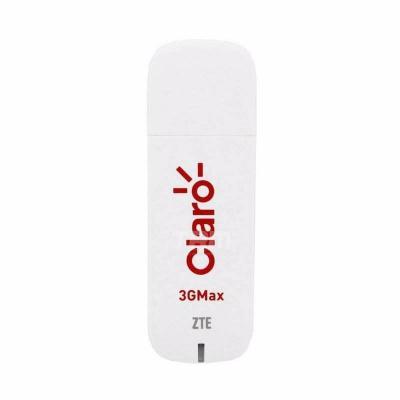 China White Z-Te Mf710 3G Modem HSDPA 850/1900/2100MHz Dongle 21.6Mbps 3G USB Modem Hotspot Mf710 Dongle for sale