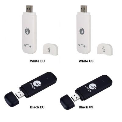 중국 3G 4G USB Dongles Mobile Router 4G LTE Wingle Ufi Mdm9X07 U8 Cat4 150Mbps USB Modem 판매용