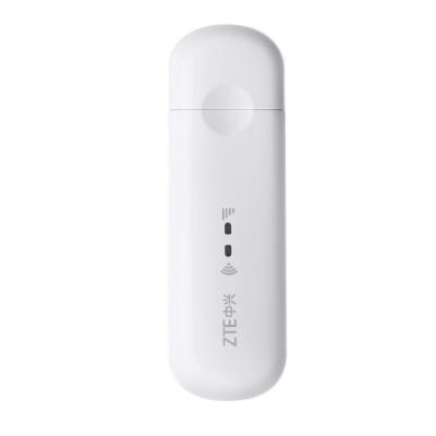 China VPN Function Genuine Unlocked 4G LTE WiFi Dongle Z-Te Mf79u USB Wi-Fi Router for sale