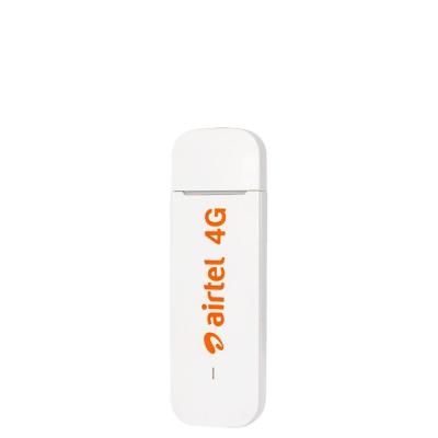 Chine US E3372h-607 4G LTE Dongle 150Mbps USB Modem LTE 4G USB Dongle With Antenna Ports à vendre