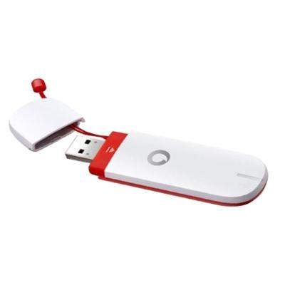 China External Style Huawei Vodafone K4203 3G USB Modem 21.6Mbps Dongle for Hotspot Wireless à venda