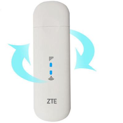 Κίνα Ανεκλείδωτο Zte 4G Router Hotspot Wi-Fi LTE WiFi USB Modem Mf79u και προσιτή αποστολή προς πώληση