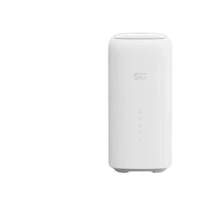 China Unlock 5G CPE Pro LG6851F FiberHome WiFi 7 Router Dual 2.5G Ethernet Ports NFC 4G LTE Cat19 Wireless WiFi 5G Modem 4x4 MIMO for sale