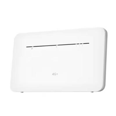 China Ontsloten B535-333 CPE 4G LTE Router HUA WEI CAT7 300Mbps Wireless Hotspot Met SIM-kaart slot Te koop