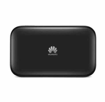 Китай Разблокированный Huawei E5577cs-321 4G LTE Cat4 Mobile Hotspot Wifi Wireless Router Huawei E5577s-321 Аккумулятор 1500mAh продается