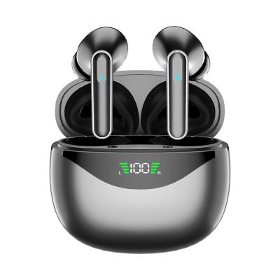 China BT TWS Earphone 3D Surround Stereo Headset Wireless Headphones With 300mAh Charging Box Mobile Phone Game Sport In-ear Earbuds for sale