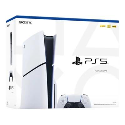 중국 Console Play Station 5 So-ny Original  Video Games Original Brand  So-ny Play Station5 Slim  Digital Disk Version 판매용